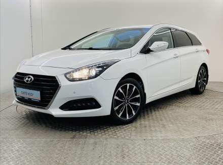 Hyundai - i40