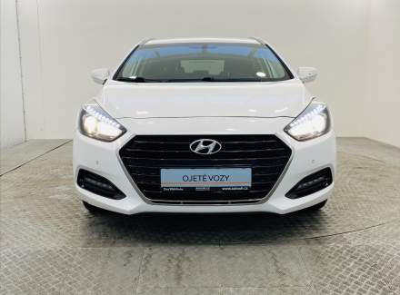 Hyundai - i40