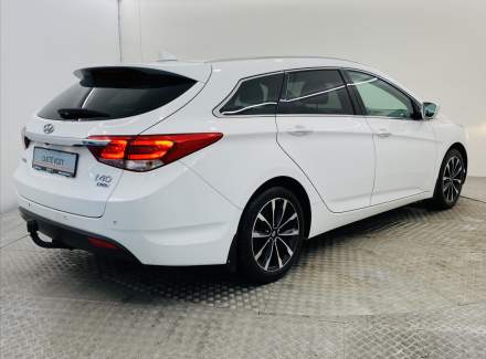 Hyundai - i40
