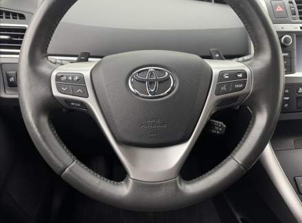 Toyota - Verso