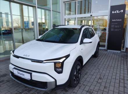 Kia - Stonic