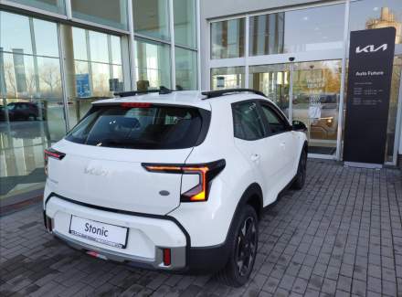 Kia - Stonic