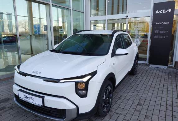 Kia - Stonic