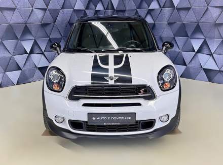 Mini - Countryman
