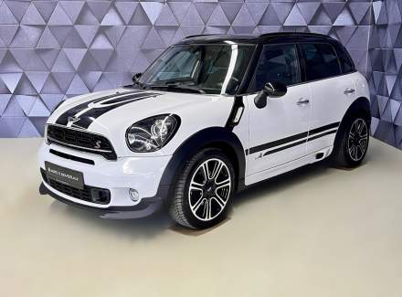 Mini - Countryman
