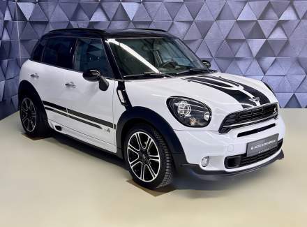 Mini - Countryman