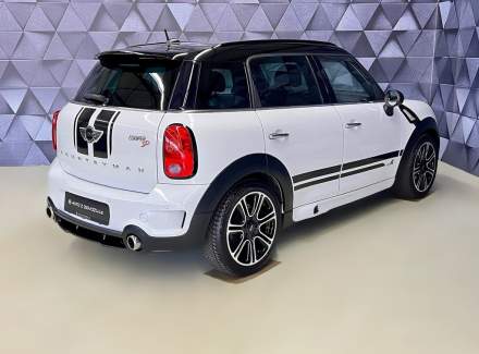 Mini - Countryman