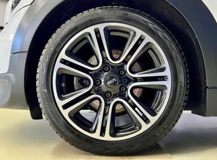 Mini - Countryman