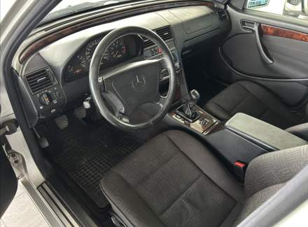 Mercedes-Benz - C-class