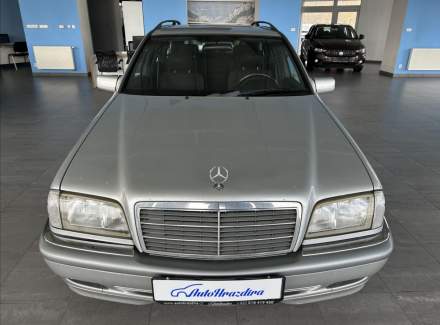 Mercedes-Benz - C-class