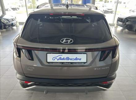 Hyundai - Tucson