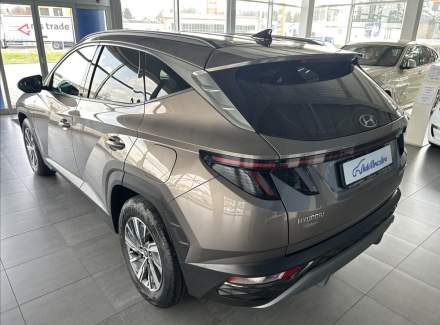 Hyundai - Tucson