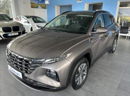 Hyundai - Tucson