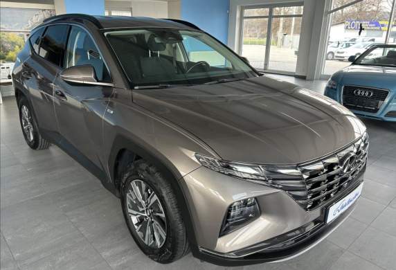 Hyundai - Tucson