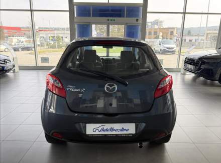 Mazda - 2