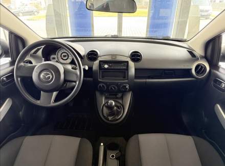 Mazda - 2