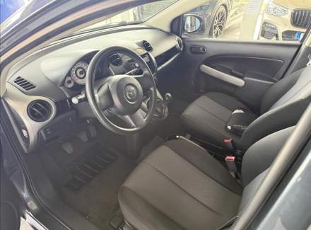 Mazda - 2