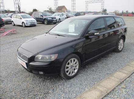 Volvo - V50