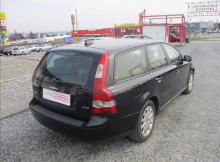 Volvo - V50