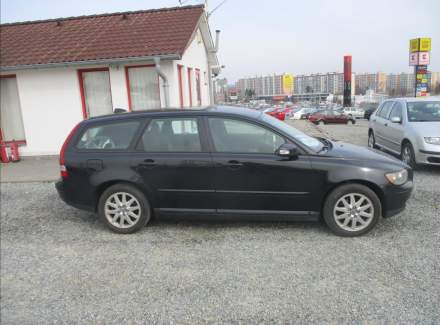 Volvo - V50