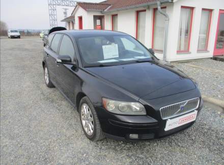 Volvo - V50