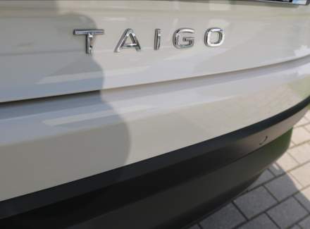 Volkswagen - Taigo