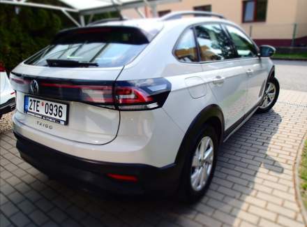 Volkswagen - Taigo