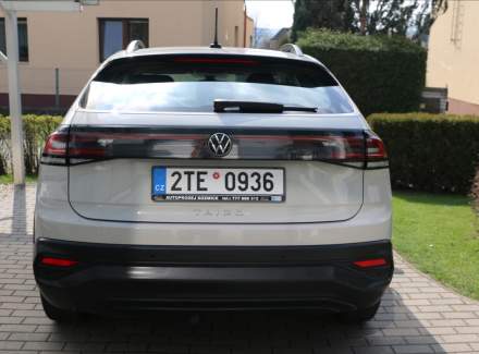Volkswagen - Taigo