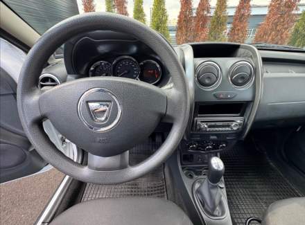 Dacia - Duster
