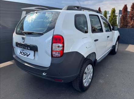 Dacia - Duster