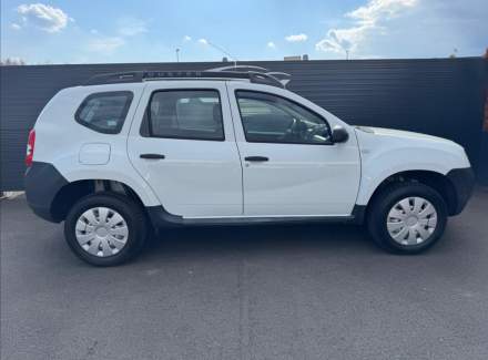 Dacia - Duster