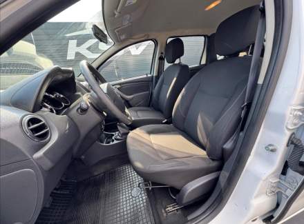 Dacia - Duster