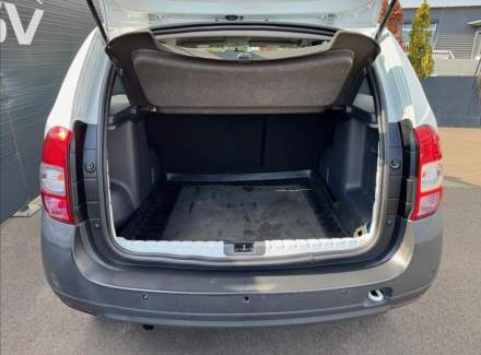 Dacia - Duster