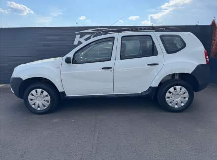 Dacia - Duster