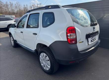 Dacia - Duster