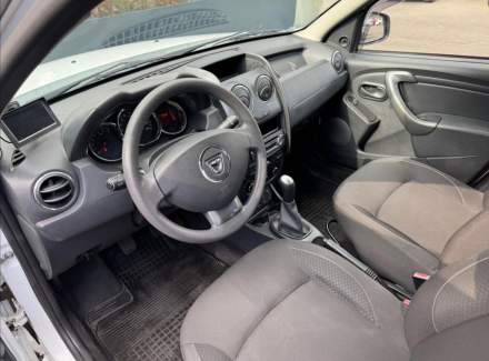 Dacia - Duster