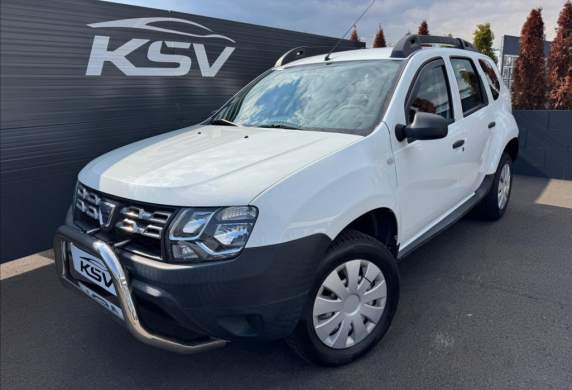 Dacia - Duster