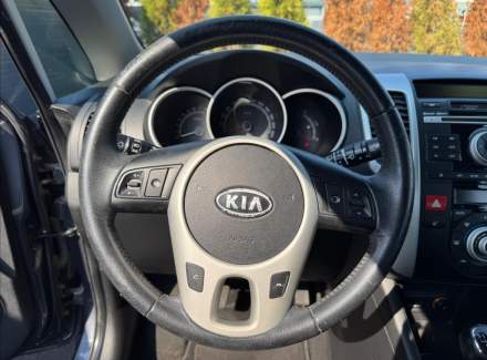 Kia - Venga