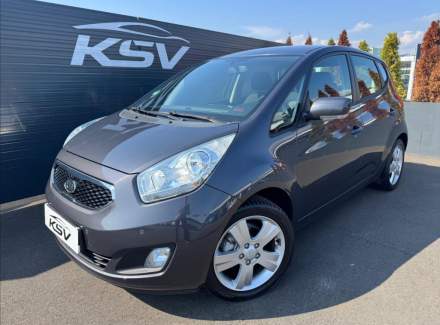 Kia - Venga