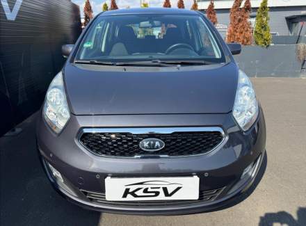 Kia - Venga