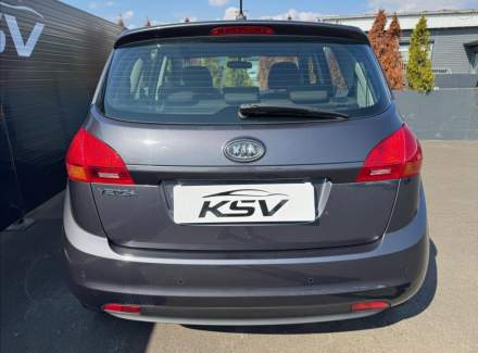 Kia - Venga