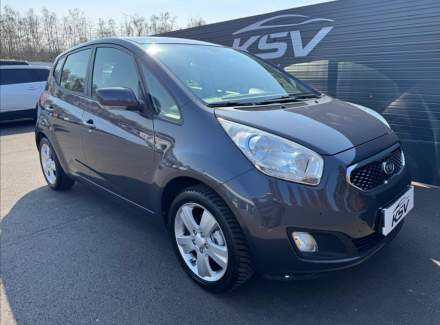 Kia - Venga
