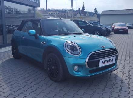 Mini - Cooper