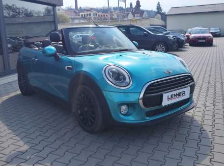 Mini - Cooper