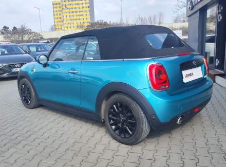 Mini - Cooper