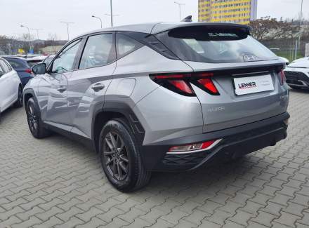 Hyundai - Tucson