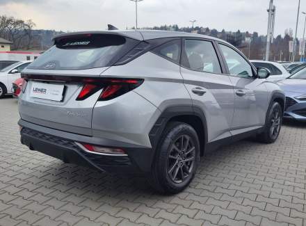 Hyundai - Tucson
