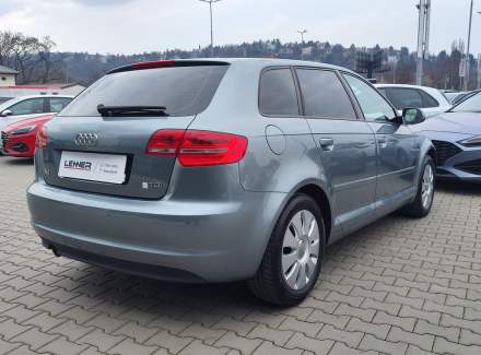 Audi - A3