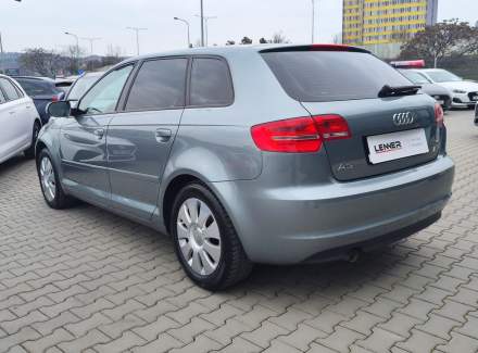 Audi - A3