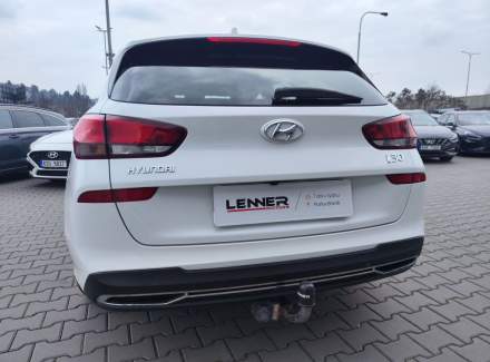 Hyundai - i30